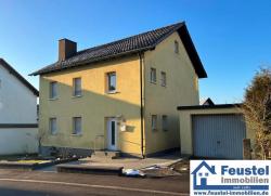 SOFORT VERFÜGBAR – Gemütlich wohnen mit schönem Grundstück – optimal für Ihre Familie!